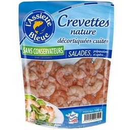 [965442] DOYPACK PLAIN SHRIMP.100G
