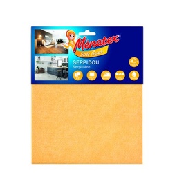 [752089] SERP.SERPIDOU X2 SOL LISS