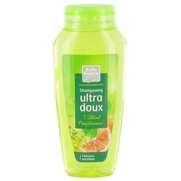 [818385] LIME BLOSSOM SOFT SHAMPOO BF