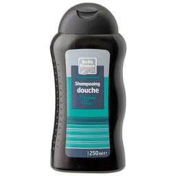 [818526] MEN SHOWER GEL/SHAMPOO 250 BF