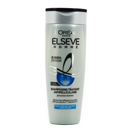 [818260] SH.ELSEVE 290ML ANTI-PELL	