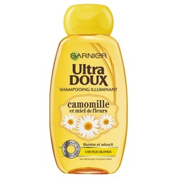 [820241] CAMOMILLE ULTRA SOFT SHAMPOO GARNIER