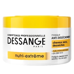 [819748] NUTRI EXTREME MASK DESSANGE