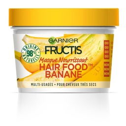 [811786] MASC.HAIR BANANA FRUCTIS	