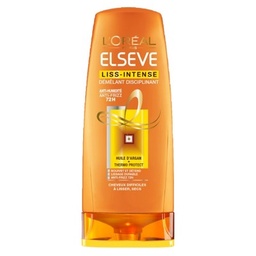 [817841] L'OREAL PARIS ELSEVE LISS INTENSE RINSE OFF CONDITIONERS 300 ML