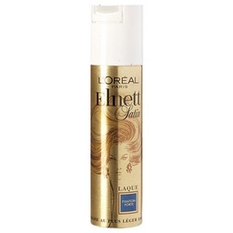 [805820] ELNETT LAQUE 200ML FIXATION FORTE
