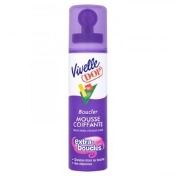 [821983] MOUSSE FOR CURLS VIVEL