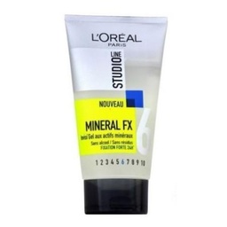 [821827] MELTING GEL FX 150 ML