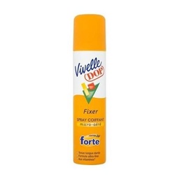[821140] SPRAY F.STRONG YELLOW VIVEL