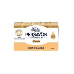 [811208] SAV.5X100 GLYCERIN PERSA