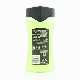 [814103] SH.GEL AXE LENDEMAIN DIFFICILE 250ML