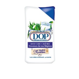 [816249] VEGE.MILK SHOWER GEL DOP