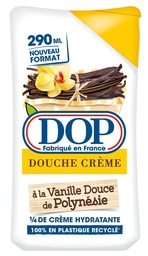 [816561] DOP SHOWER GEL VANILLA DOUCE
