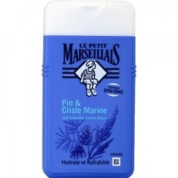 [764506] XTRA SOFT PT MARS SHOWER GEL PINE