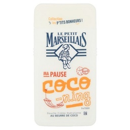 [547828] SHOWER PT MARS.BUTTER.COCO250