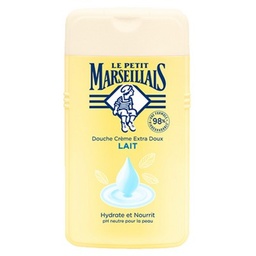 [764647] SHWR GEL PT MARS EXT SOFT MILK