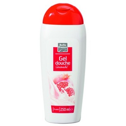 [817569] PEACH.MOISTURIZING SH.GEL 250M BF