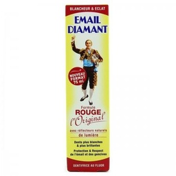 [501205] ED ROUGE ORIGINAL 12/75ML FR 2018
