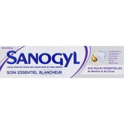 [836023] SANO SOIN BLANCH TBE 75ML