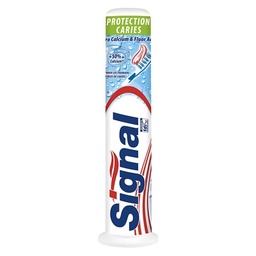 [836122] MEASUR.ANTI-CAVIT.TOOTH-P.SIGNAL