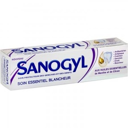[764423] TOOTH-PASTE.SANOGYL 6IN1 75ML