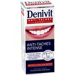 [835967] DENIVIT CREME DENTAIRE 50ML