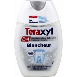 [837427] TERAXYL 2/1 BLANCHEUR 75ML