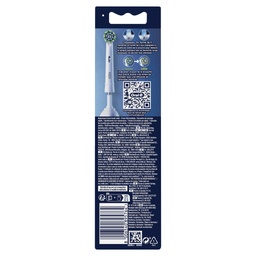 [823344] Oral-B Pro Cross Action Brossettes Pour Brosse À Dents, 2 Unités