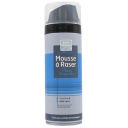 [828483] Mousse à Raser Peaux Normales 200ml 