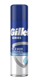 [832584] SHAVING GEL REVIVAL CARE GILETTE