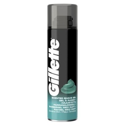[832626] GAR EXISTING PX.SENSIB 200ML