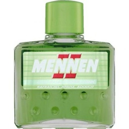 [833566] MENNEN LOTION APRES RASAGE GREENTONIC 125ML