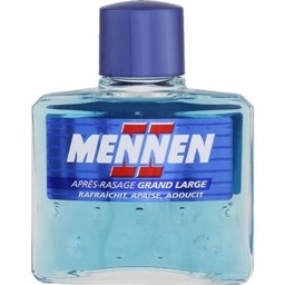 [833608] MENNEN LOTION APRES RASAGE GRAND LARGE 125ML