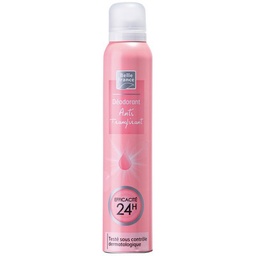 [842443] Déodorant anti transpirant 24H 200ml