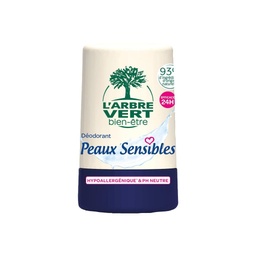 [844001] HYPOALLERGENIC FOOT DEODORANT 50ML WITH ALOE VERA