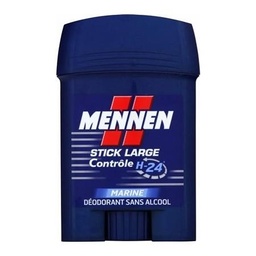 [840629] MENNEN MENNEN HYGIENE DEODORANTS STICKS MEN MARINE MARINE STICK 60 MILLILITRE FRE
