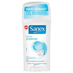 [843763] DEODORANT STICK 75 ML SANEX