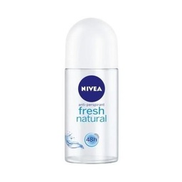 [843904] FRESH DEODORANT STICK WOMEN NIVEA