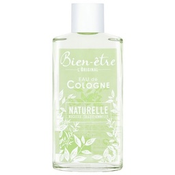 [799304] NATURAL EAU-DE-COLOGNE 250ML ST MICHEL