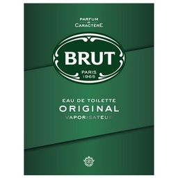 [802181] LOTION SPRAY BRUT 33