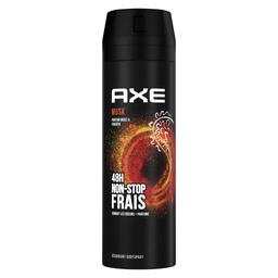 [842203] AXE MUSK DEODORANT 200ML