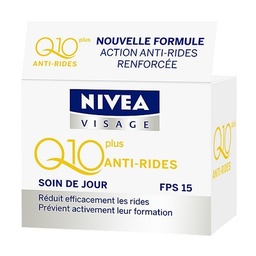 [808006] NIVEA ANTI WRINKLE Q10 DAY