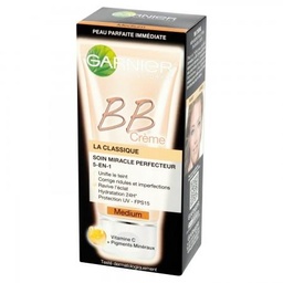 [585240] GARNIER BB CR CLASSIC T50 FR MEDIUM Hard Reno