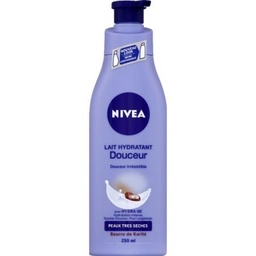 [807909] BODY MILK FOR DRY SKIN 250M