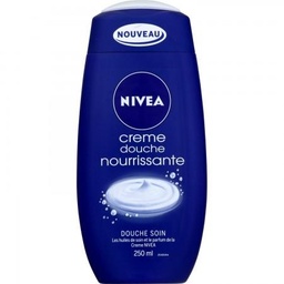 [526822] SHOWER CREAM NURISHING 250 NIV