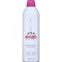 [962209] SPRAY FACIAL BRUMISATEUR R EVIAN 400 ML