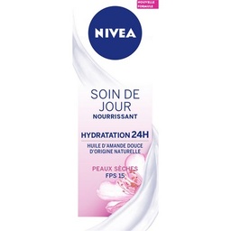 [807362] FACE CREAM 50ML PS NIVEA	