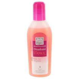 [809723] NAIL-VARNISH REMOVER 125ML BF