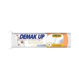 [808923] Cotons Demak'Up Sensitive Disque x64