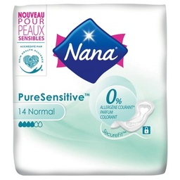 [854968] NANA SERV.PURE ULT.NORM14	